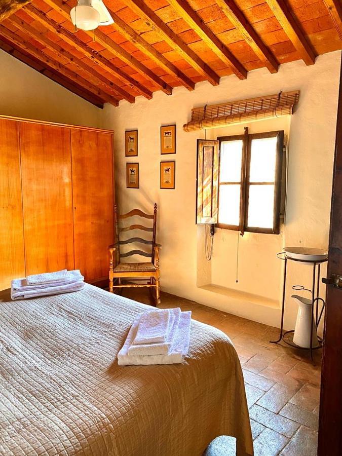 Winery Houses In Chianti Mercatale Val Di Pesa Екстериор снимка